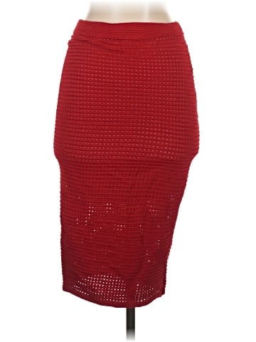 Bebe Formal Skirt (view 2)
