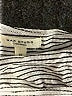 Max Studio Tweed Gray Short Sleeve T-Shirt Size 1X - photo 7