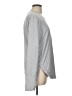 Athleta Silver Long Sleeve T-Shirt Size L - photo 4