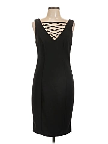 Bisou Bisou Cocktail Dress (view 1)