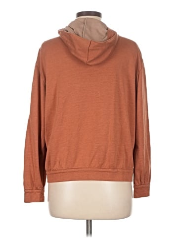 Brunello Cucinelli Zip Up Hoodie (view 2)