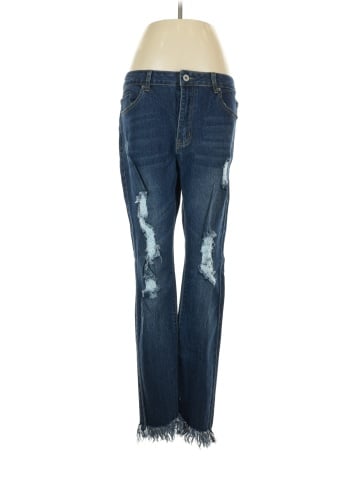Umgee Jeans (view 1)