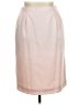 Unbranded Solid Pink Formal Skirt Size 14 - photo 1