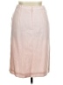 Unbranded Solid Pink Formal Skirt Size 14 - photo 2
