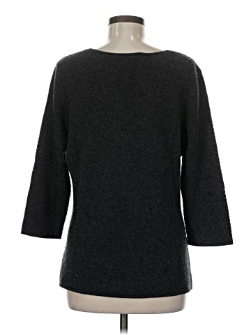 St. John Pullover Sweater (view 2)