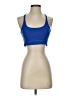 Weylyn Blue Sports Bra Size S - photo 1
