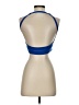 Weylyn Blue Sports Bra Size S - photo 2