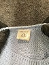 Nordstrom Blue Pullover Sweater 9-12 MO / 12 MO - photo 3