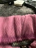 Coco + Carmen Color Block Purple Track Pants Size Sm - Med - photo 7