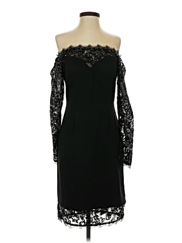JS Collections Cocktail Dress (view 1)