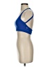 Weylyn Blue Sports Bra Size S - photo 5