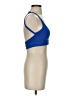 Weylyn Blue Sports Bra Size S - photo 4