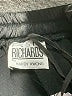 R&M Richards Black Track Pants Size 12 - photo 7