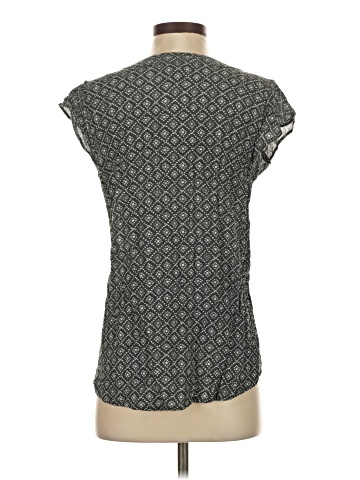 Coldwater Creek Short Sleeve Top (view 2)