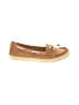 Ugg Australia Tan Brown Flats Size 8 - photo 1