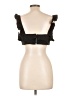 Shein Black Sleeveless Top Size L - photo 2