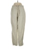 Zara Solid Tan Casual Pants Size S - photo 1