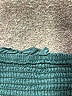 Unbranded Teal Cocktail Dress Size XL (estimated) - photo 7