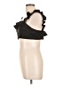 Shein Black Sleeveless Top Size L - photo 5