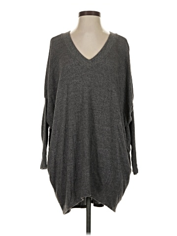 Cherish Pullover Sweater (view 1)