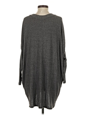 Cherish Pullover Sweater (view 2)