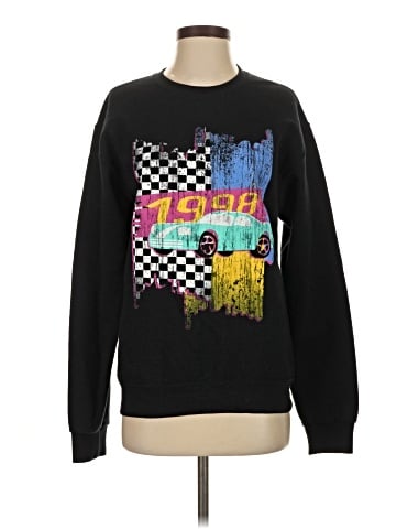 Made Right Sweatshirt (view 1)