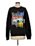 Made Right Graphic Black Sweatshirt Size S - photo 1