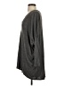 Cherish Gray Pullover Sweater Size S - photo 5