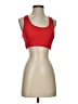 Zyia Active Red Sports Bra Size XS (estimated) - photo 1