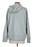Under Armour 100% Polyester Gray Pullover Hoodie Size S - photo 2