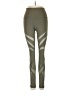 Lululemon Athletica Green Active Pants Size 4 - photo 1