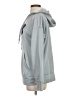 Under Armour 100% Polyester Gray Pullover Hoodie Size S - photo 5