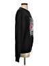 Made Right Graphic Black Sweatshirt Size S - photo 4