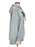 Under Armour 100% Polyester Gray Pullover Hoodie Size S - photo 4