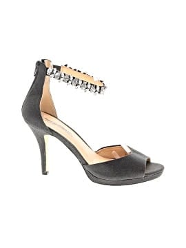 Badgley Mischka Sandals