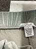 Love Streak Gray Casual Pants Size L - photo 7