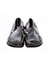 Cole Haan Black Gray Flats Size 8 1/2 - photo 2