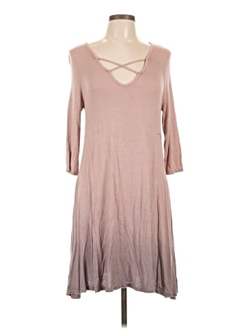 Justify Casual Dress (view 1)