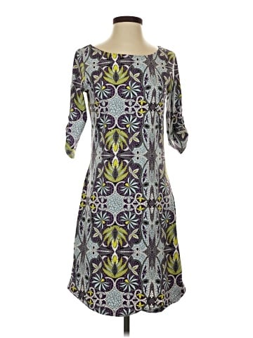 Soybu Casual Dress (view 1)