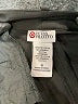 Peter Pilotto Black Active Pants Size 16 - photo 4
