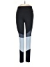 Alala Color Block Blue Active Pants Size S - photo 1