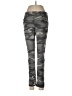 Democracy Camo Gray Jeans Size 6 - photo 1