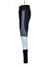 Alala Color Block Blue Active Pants Size S - photo 5