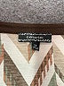 Corvia Brown 3/4 Sleeve Blouse Size 2X - photo 7
