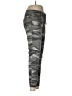 Democracy Camo Gray Jeans Size 6 - photo 4