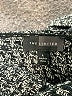 The Limited Tweed Gray Turtleneck Sweater Size L - photo 4