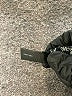 The Limited Tweed Gray Turtleneck Sweater Size L - photo 6