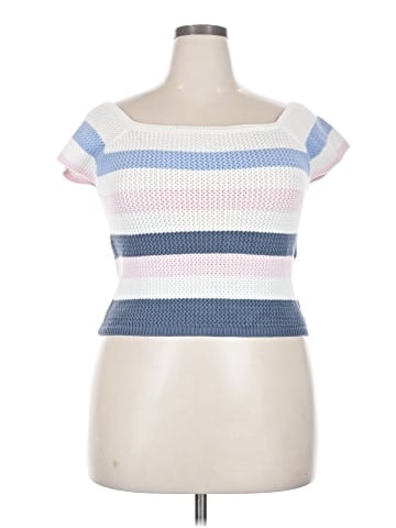 Full Tilt Tube Top (view 1)