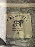 Crewcuts 100% Cotton Gray Long Sleeve T-Shirt Size 3 - photo 3