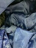Unbranded Blue Snow Jacket Size 73 - photo 3